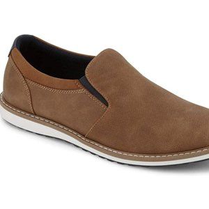 Mens Bryant Casual Loafer Shoe